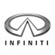 importateur auto INFINITI