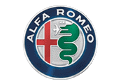 Logo ALFA ROMEO