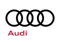 Logo AUDI