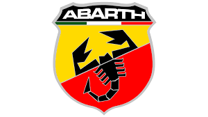 Logo ABARTH 