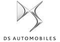 importateur auto DS logo
