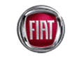 importateur auto FIAT logo