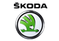 importateur auto SKODA logo