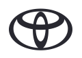 importateur auto TOYOTA logo