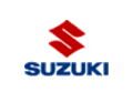 importateur auto SUZUKI logo