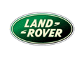 importateur auto LAND ROVER logo