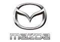 importateur auto MAZDA logo