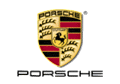 importateur auto PORSCHE logo