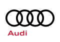 importateur auto AUDI logo