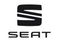 importateur auto SEAT logo