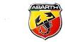 importateur auto ABARTH  logo