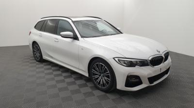 Photo SERIE 3 TOURING 320 D 190cv BVA8 M-SPORT