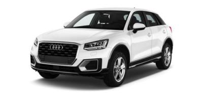 Photo Q2 S Line 35 TDI S tronic