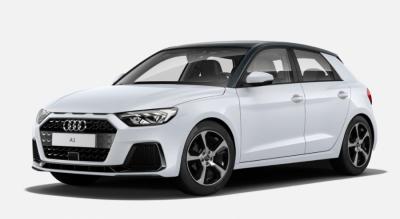 Photo AUDI A1 SPORTBACK 1.0 TFSI 95CV BVM5 DESIGN SURÉQUIPÉE COPIE