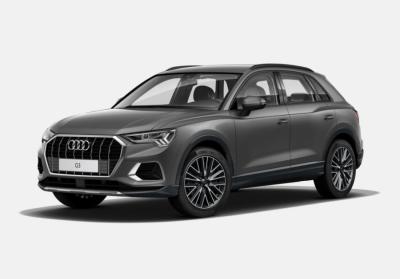 Photo AUDI Q3 2.0 35TDI 150CV S-TRONIC7 QUATRO DESIGN SURÉQUIPÉ 