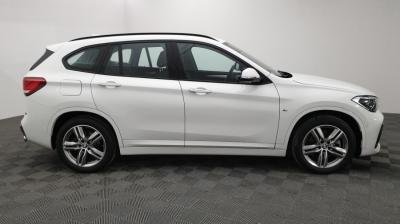 Photo BMW X1 FACELIFT XDRIVE 20D 190CV BVA8 M-SPORT