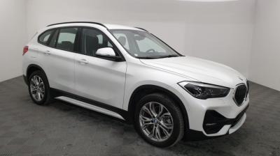 Photo BMW X1 FACELIFT XDRIVE 20D 190CV BVA8 SPORT + SYSTÈME HI-FI