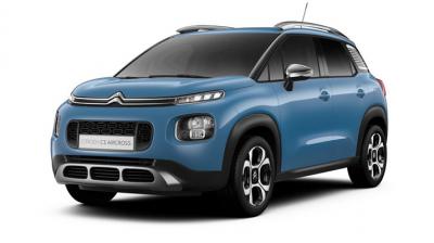 Photo Citroën C3 Shine Puretech 110 BVA6