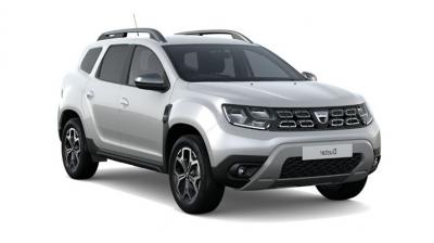 Photo DACIA DUSTER 1.5 BLUEDCI 115CV 4X2 15 ANS