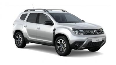 Photo DACIA DUSTER 1.5 BLUEDCI 115CV 4X2 PRESTIGE