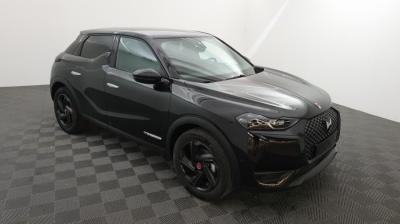 Photo DS3 CROSSBACK 1.5 BLUEHDI 100CV BVM6 PERFORMANCE LINE