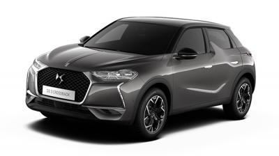 Photo DS3 CROSSBACK 1.5 BLUEHDI 100CV BVM6 SO CHIC SUREQUIPEE