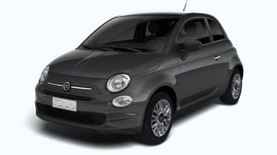 Photo FIAT 500 SERIE 6 1.2L 69CV 