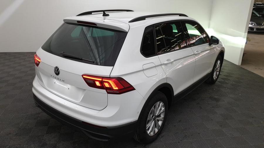 VOLKSWAGEN TIGUAN NOUVEAU 1.5 TSI 150CV DSG7 LIFE K&S AUTO PERF VOLKSWAGEN TIGUAN NOUVEAU 1.5 TSI 150CV DSG7 LIFE K&S AUTO PERF