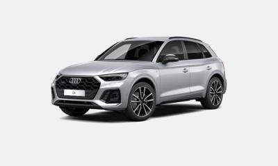 Photo Audi Q5 S Line 40 TDI Quattro