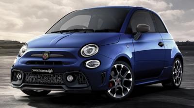 Photo ABARTH 595 1.4 TURBO 16V T-JET 180 BVM5