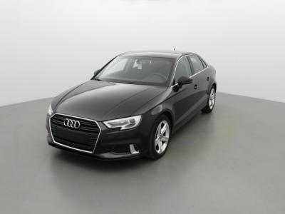 Photo AUDI A3 BERLINE AMBITION 116cv